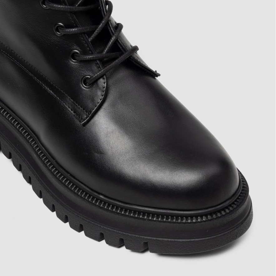        Bocanci - Ivy - Black